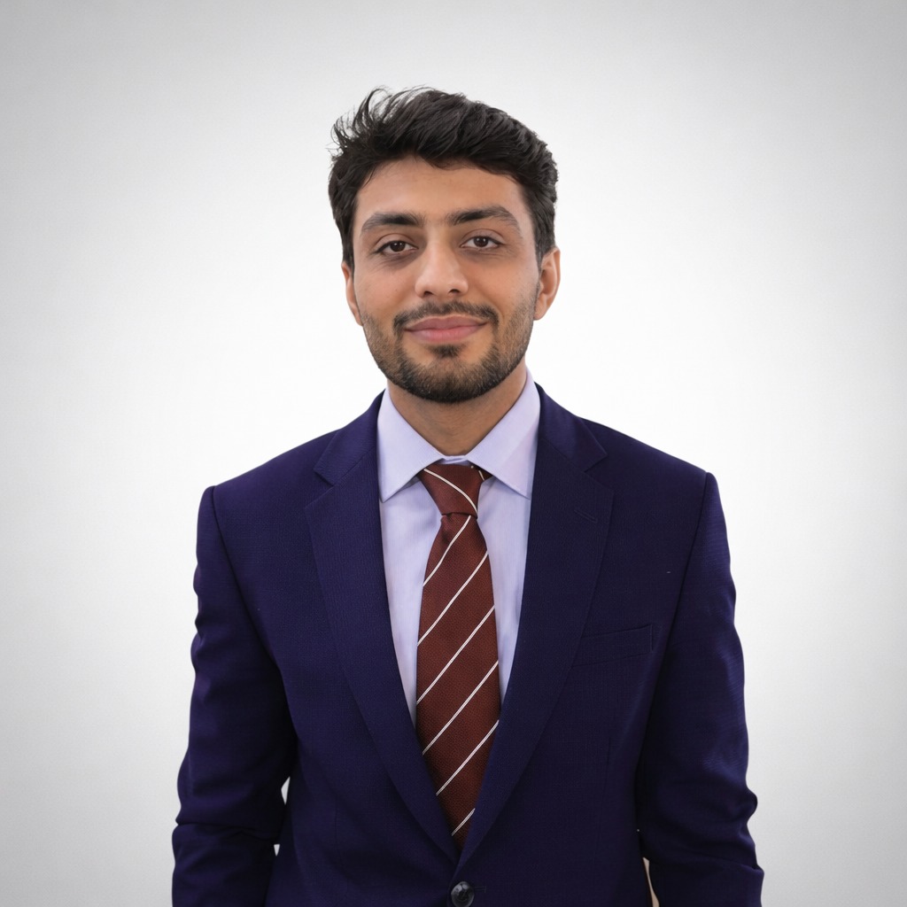 Shahzaib